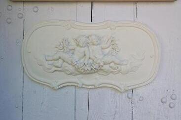 Bed and Breakfast Au Clos Des Anges