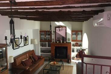 צימר Casa Alice Salar