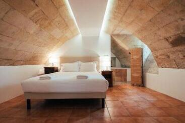 Bed and Breakfast Château Destinée