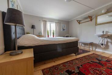 Mangelgårdens B&b