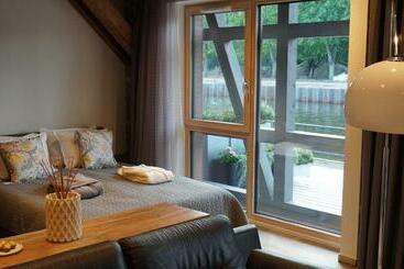 Merchant Signature Suites