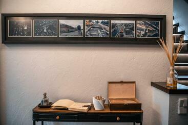 Merchant Signature Suites