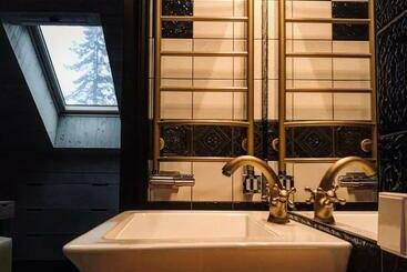 Merchant Signature Suites