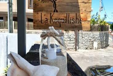 Majatalo La Koquillishe