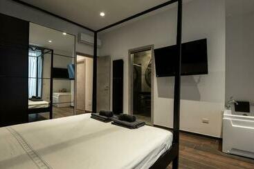 پانسیون Suite 39