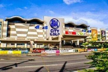 Avida Atria T2  B, Near S&r And Sm City By Denice
