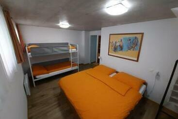 B&b Cà Nosa