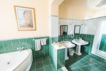 B&b Villa Alba
