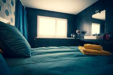 پانسیون Chambre D Hôte Valère