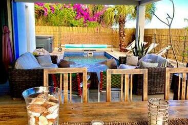 پانسیون Chambres D Hôtes Casa Cosy