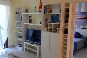 Residence Balcon Del Mar
