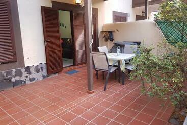 Residence Balcon Del Mar