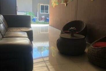 هاستل Bp Cheap Private Rooms