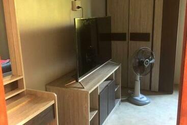 هاستل Bp Cheap Private Rooms