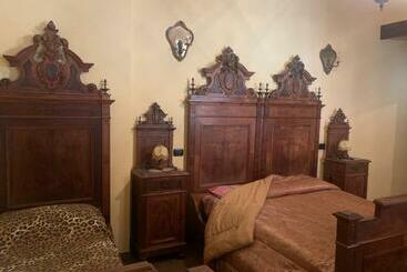 B&b Dal Fiocinino
