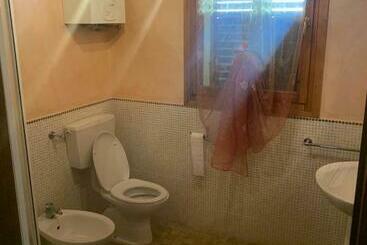 B&b Dal Fiocinino