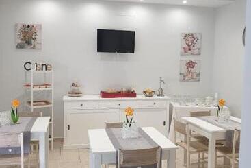 B&b Solferino