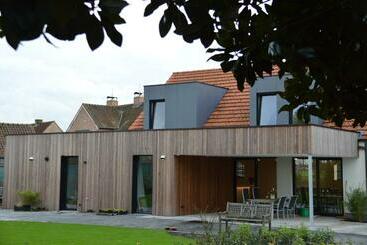 B&b Tantine
