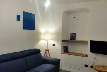B&b Val Valerna