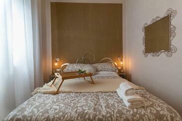 B&bio La Casa Di Giò