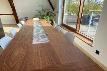 تختخواب و صبحانه Burgstraat 17 Apartment In Exclusive Patrician House In Medieval Ghent