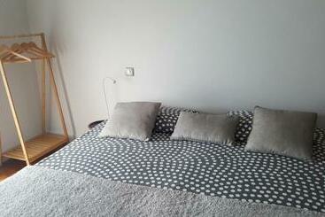 تختخواب و صبحانه Margouillat Chambre D Hôte