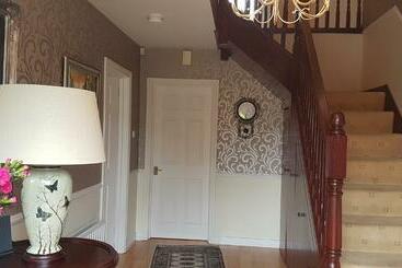 住宿加早餐 Karibu Guest House