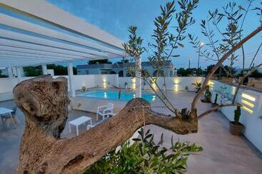 شقة فندقية Elite Luxury Residence