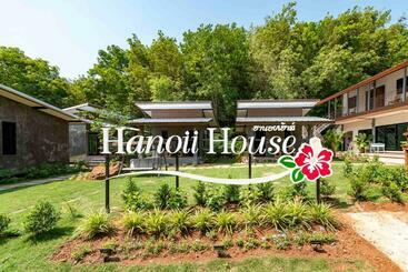 استراحتگاه Hanoii House