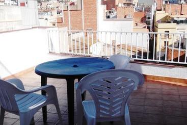 Apartaments Ar Costa Brava