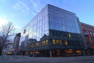 Nova Hotell Kurs & Konferanse