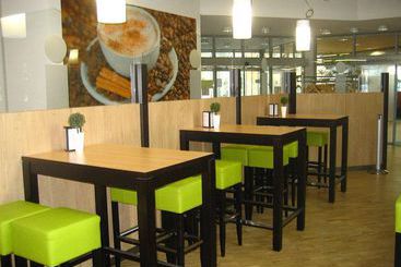 هتل campus.guest