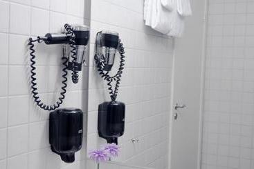 Basic Hotel Bergen
