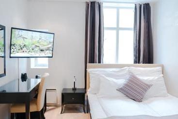Basic Hotel Bergen