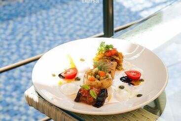 فندق Divan Bursa