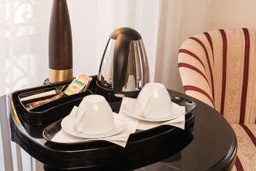 هتل Europa Royale Bucharest