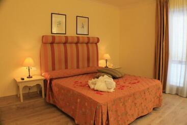 ホテル Il Parco Sul Mare Resort & Spa
