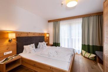 هتل Kitzspitz