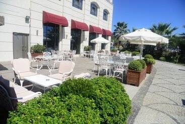 Hotel Limak Eurasia Luxury