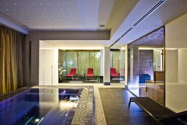 Platinum Palace Boutique Hotel & Spa