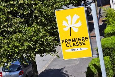 בית מלון כפרי Premiere Classe Lille Sud  Douai Cuincy