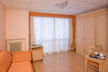 هتل Residence Dei Fiori