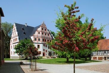 Romantik Hotel Schwanefeld & Spa