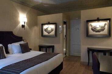 Hotel San Firenze Suites & Spa
