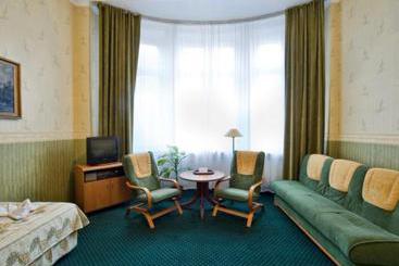 هتل Savoy