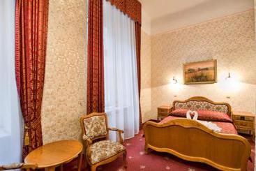 هتل Savoy