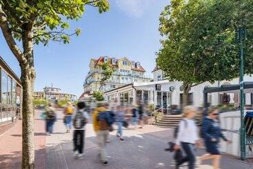 Strandhotel Gerken