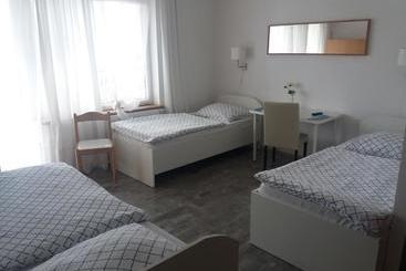 هتل Villa Osowianka