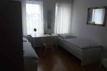 هتل Villa Osowianka