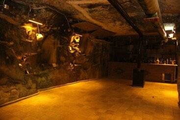 هتل Zeynep Hanim Konagi